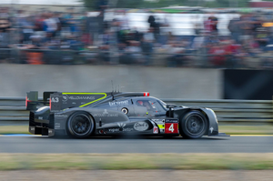 Courtier en Crédit Le Mans